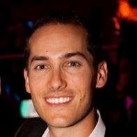 Eric Zane