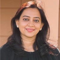 Megha Waghmare