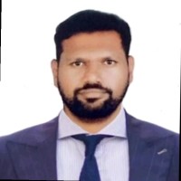 Mohammed Tharique Abdul Azeez