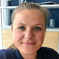 Ditte Sørensen