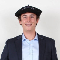 Valentin Cheron