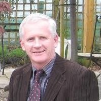 Gerry Reilly