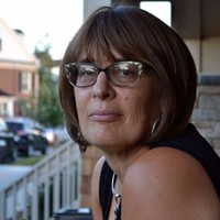 Jill Cory
