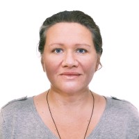 Maryna Saienko