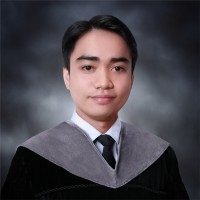 Adrian Benedict M.