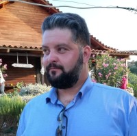 Antonis Madikas