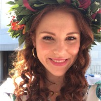 Sarah Rossi