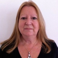 Pauline Cooper