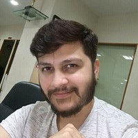 Krutarth Vaishnav