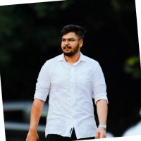 Jemil George Chacko