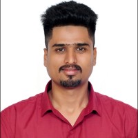 Hemanth R