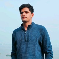 Ankit Tripathi