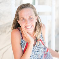 Sarah (Pruis) Morey