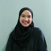 Rifa Saifanah Nasution