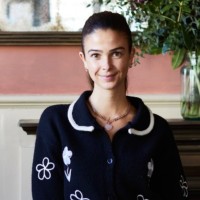 Amelia Clarke