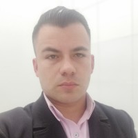 ALDEMAR CEDEÑO MATEUS