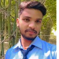 Ravishankar Mahato