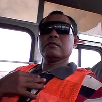 Muhammad Syuhadak