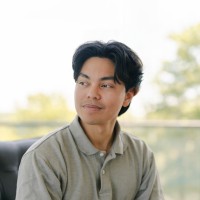 Matthew Thom Padilla