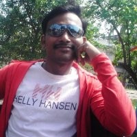 Ramkumar Ponnuraj