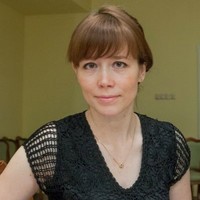 Наталья Костина