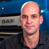 Frans van Ham