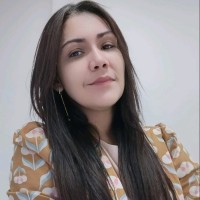 Carla Rafaela Almeida