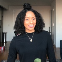 Shayla Warner