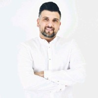 Moshe Duek