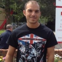 Michael Duca