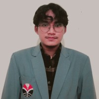 Saefurohman -