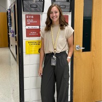 Alyssa Myers-Woolever