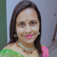 Garima Kundra