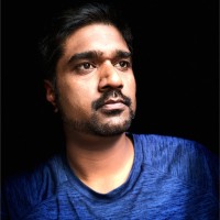 Vinodh Srinivasan