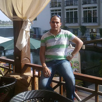 Sayed Bondok
