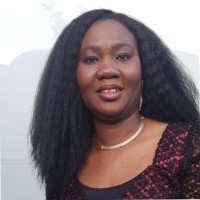 Titilola Adenuga