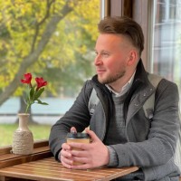 Max Buyanov