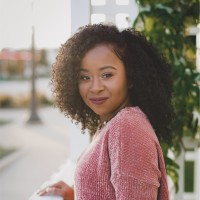 Faith Harrison