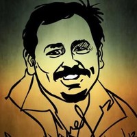 Murugavel Balasubramanian