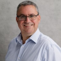 Gary Rogerson