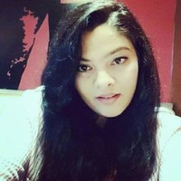 Madeeha Noor