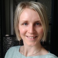 Sarah Vanhoutte