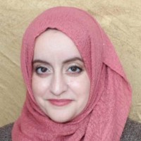 Amal Muhsin Mcis