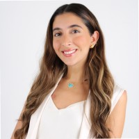 Tina Al-Alami
