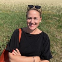 Linda Malmberg