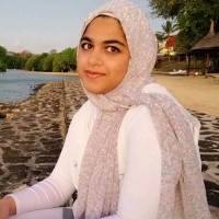 Nuhaa Kanowah