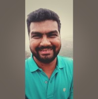 Laukik Deshmukh