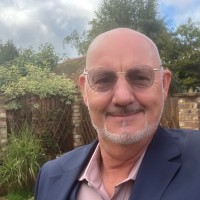 David Shearing