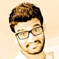 Ravi Karli