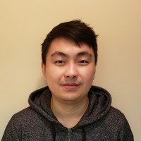 Daniel Wang